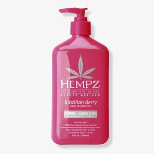 Hempz   Brazilian Berry Body Moisturizer With Peptide & Amino Acids